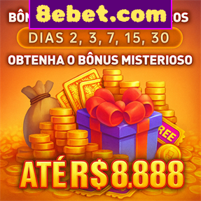8ebet.com Mina Misteriosa