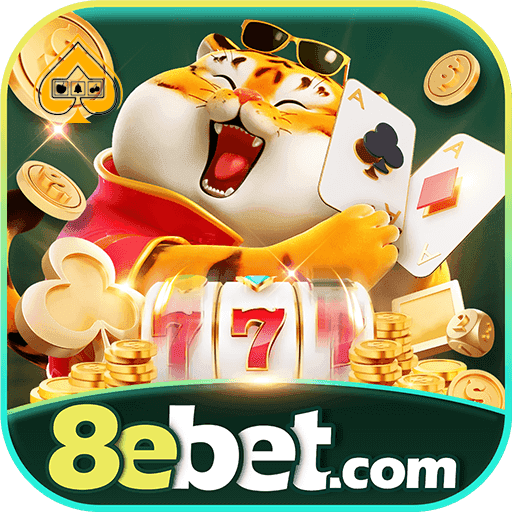8ebet.com Cassino Online