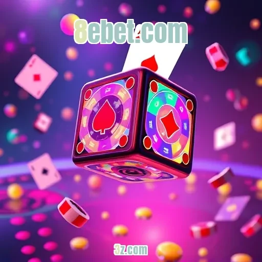 8ebet.com: Descubra os Benefícios da Lealdade no Mundo dos Jogos Online