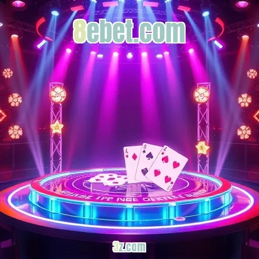 8ebet.com: A Revolução dos Jogos Móveis que Você Não Pode Perder
